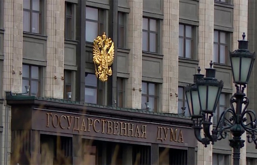 В Госдуме России предложили рассмотреть поправки о контрактной службе сразу после призыва