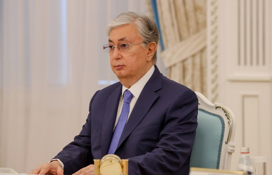Президент Казахстана об использовании в стране русского языка: Как удобно, так и надо говорить