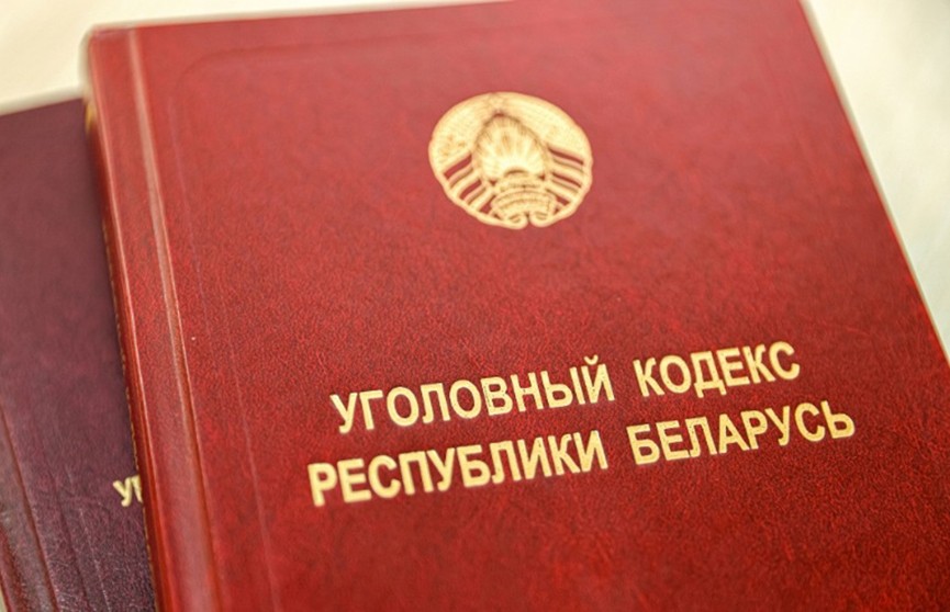 СК Беларуси возбудил уголовные дела против 257 представителей экстремистских организаций