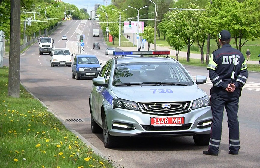 Гаи беларусь проверка авто