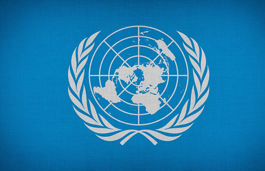 Ситуацию в Украине обсуждают на экстренном Совете безопасности ООН