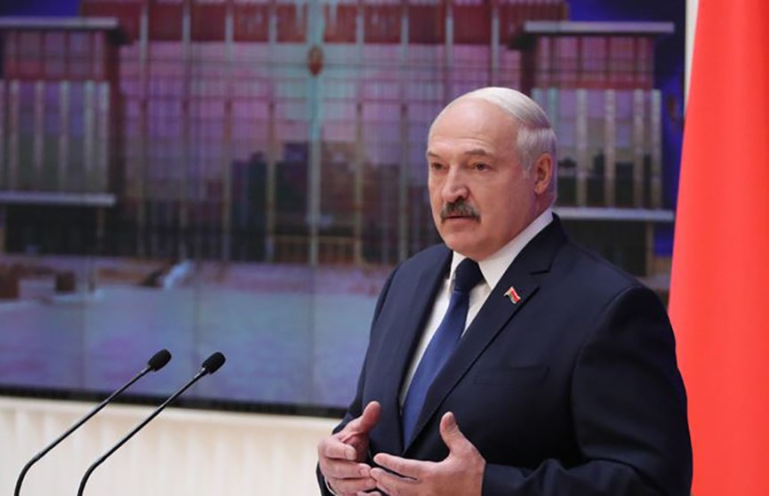 Александр Лукашенко рассказал о будущих переговорах с Путиным и проблемах в отношениях с Россией