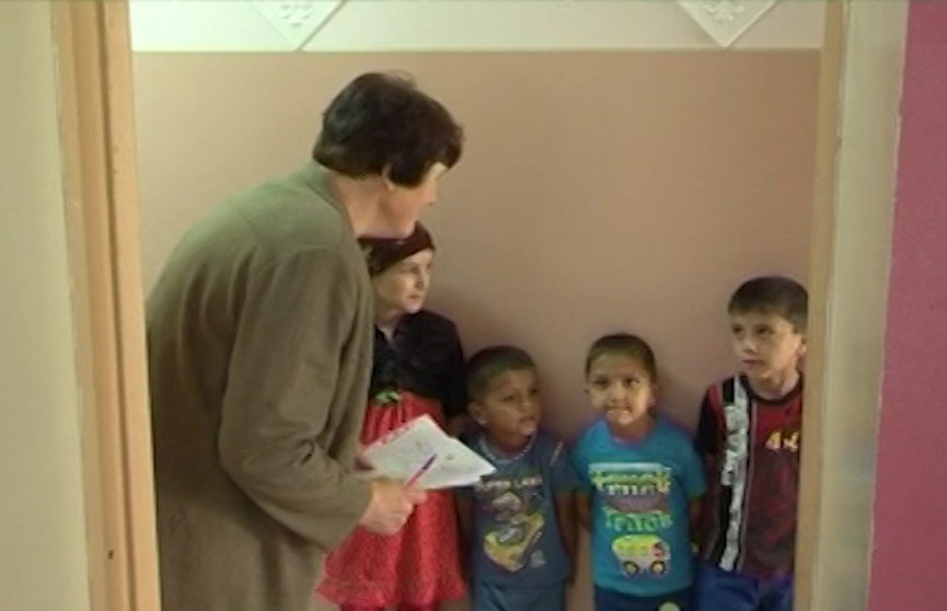 ​Учебники для беженцев подготовят в Беларуси