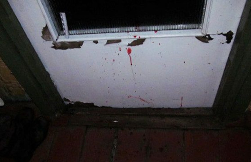 Житель Бобруйска ударил ножом мужчину, с которым застал свою супругу