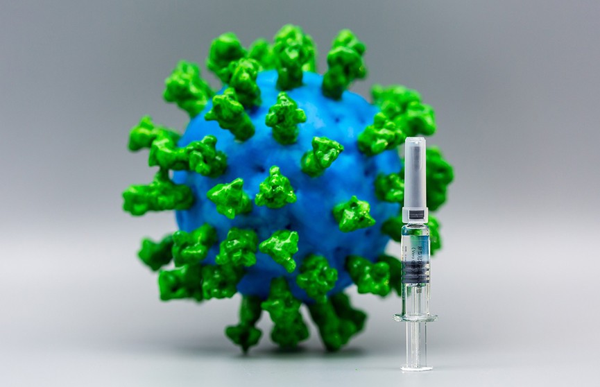 Ученые совершили прорыв в тестировании вакцины против вируса, носителем которого являются 95% населения планеты