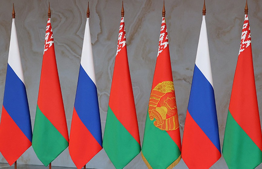 Лукашенко назвал укрепление белорусско-российских связей «естественной реакцией» на ситуацию в мире