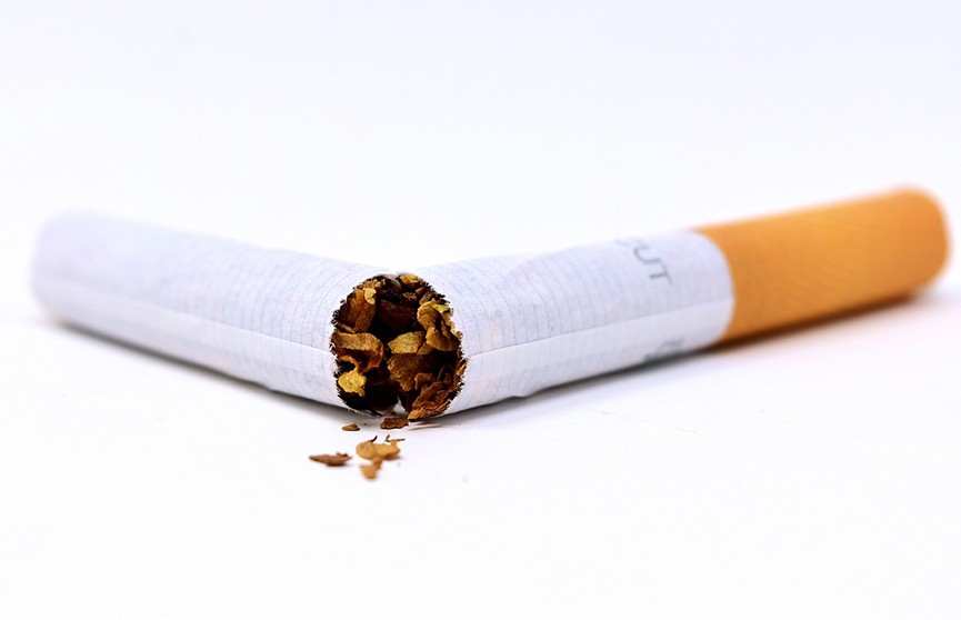 Ученые нашли легкий способ бросить курить