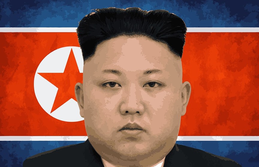 Ким Чен Ын очень сильно похудел. СМИ обсуждают появление северокорейского лидера на публике