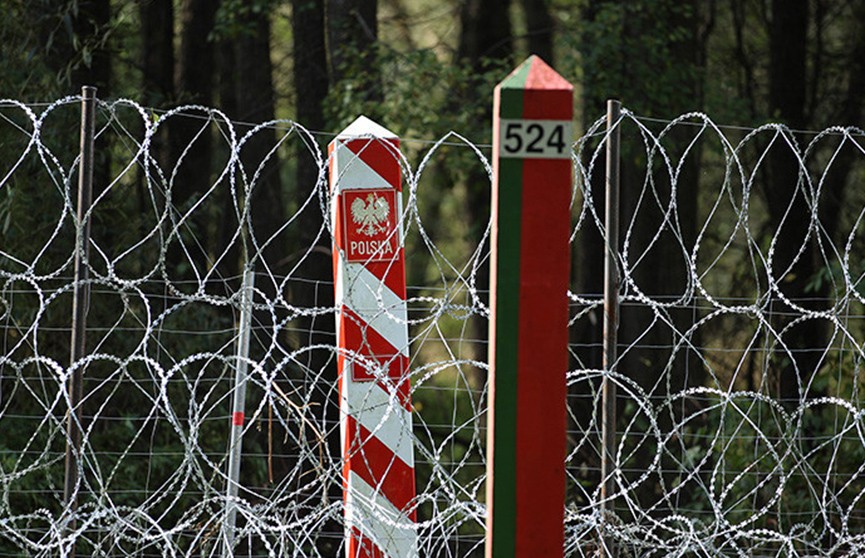 Польский военный ранил мигранта на границе с Беларусью – солдату грозит до 8 лет лишения свободы