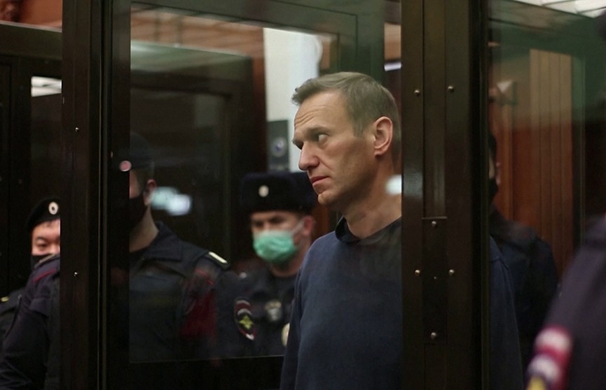 Протесты в поддержку Навального: сторонники российских «перемен» не скрывают разочарования