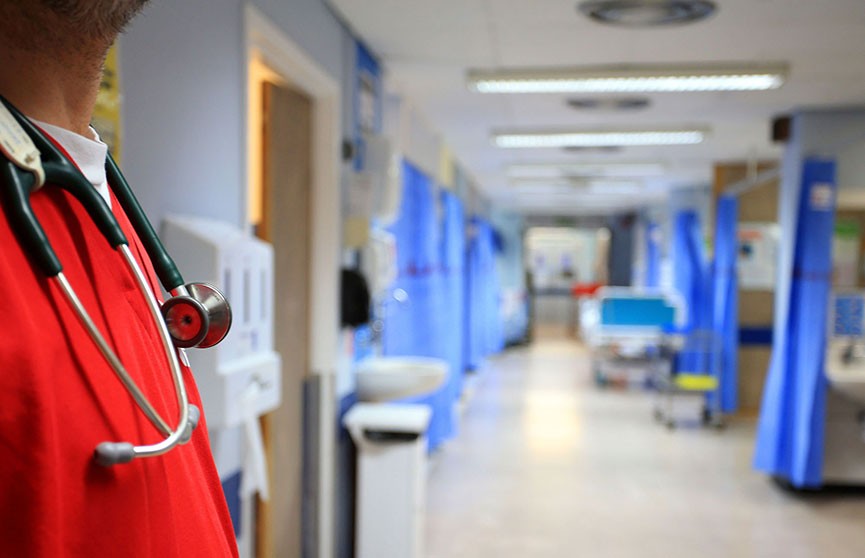 Неизвестная болезнь подростка загнала британских врачей в тупик