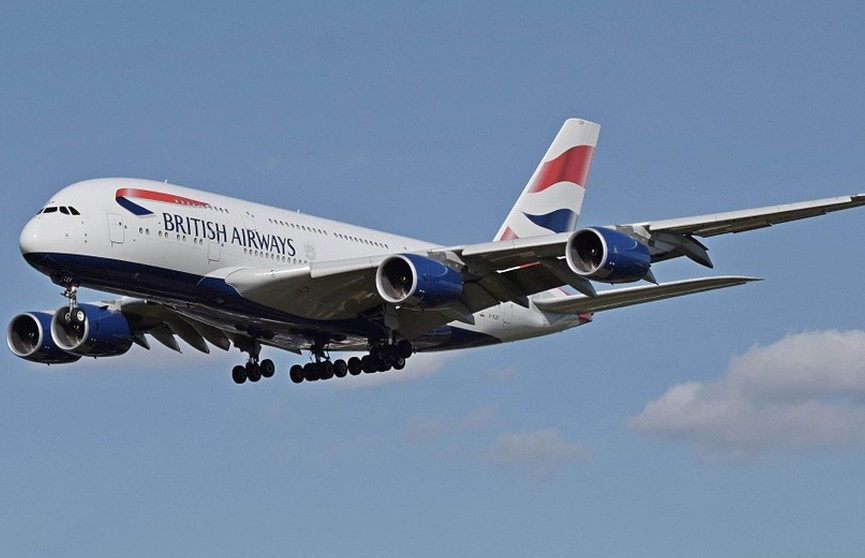 Авиакомпании подали в суд на власти Великобритании из-за введения карантина