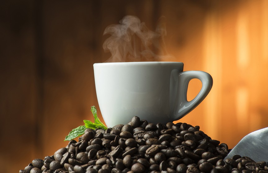 Кофе – это вишня, и его открыли козы... 7 фактов о кофе, которые вас удивят!