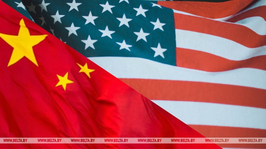 Си Цзиньпин: Тайвань – главная красная линия Китая в отношениях с США