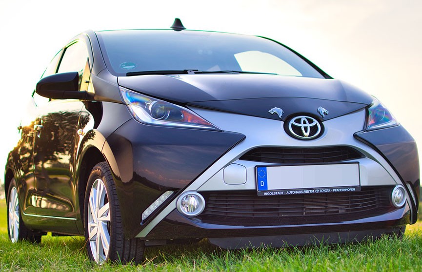 В Японии из-за сбоя остановлены 12 из 14 заводов Toyota Motor