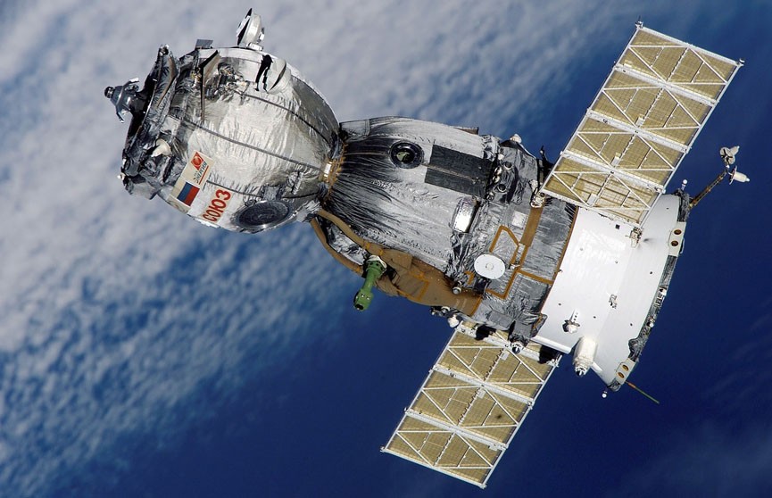 Космический корабль «Союз МС-23» отстыковался от МКС