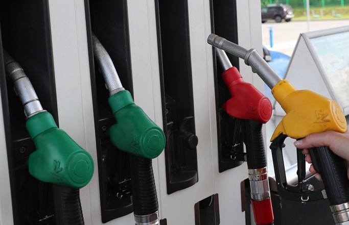 «Белнефтехим» изменил цены на автомобильное топливо