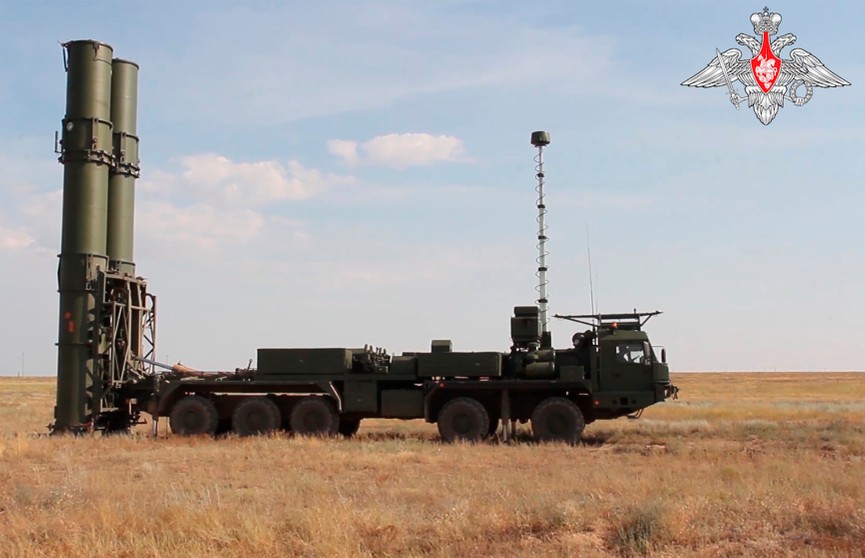 Российская ПВО за сутки сбила девять украинских беспилотников