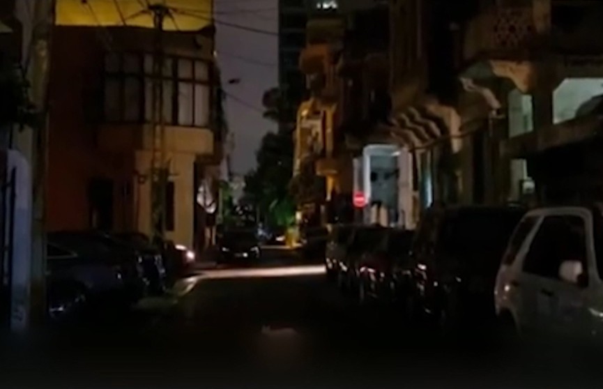 Ливан остался без электричества: остановились две крупные электростанции – там закончились запасы топлива