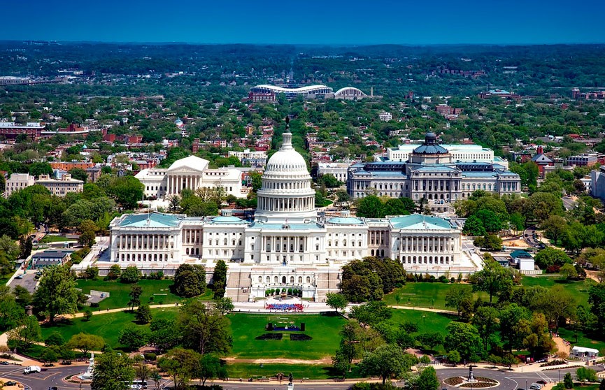 В Вашингтоне пройдет трехсторонняя встреча глав МИД Азербайджана, Армении и госсекретаря США