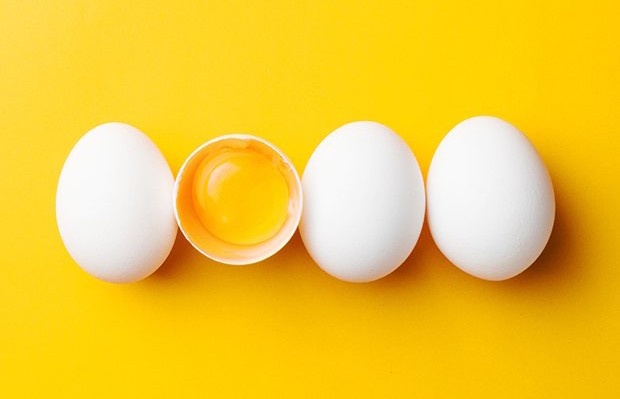 Сколько яиц в день можно съесть без риска для здоровья?