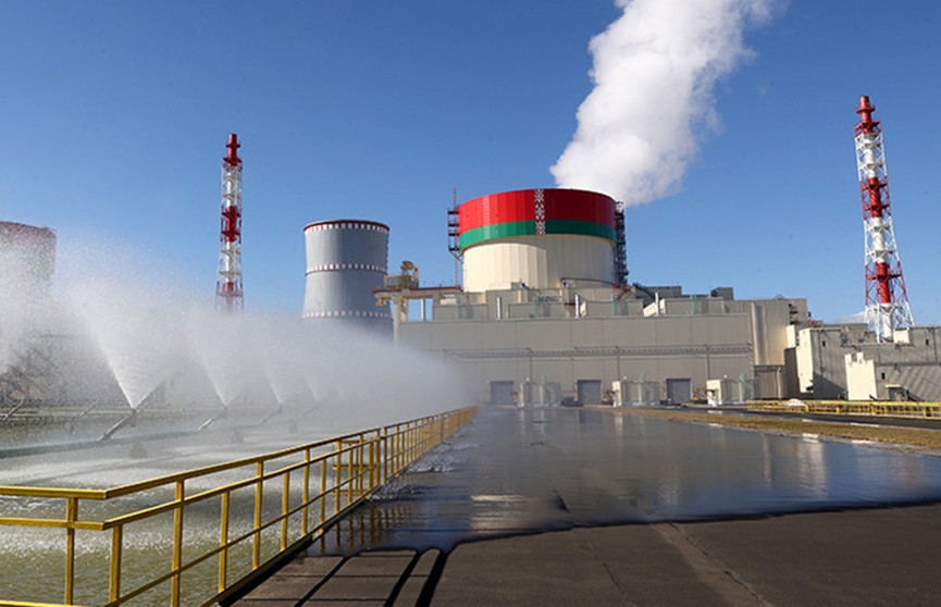 В Минэнерго Беларуси не исключают строительства второй АЭС