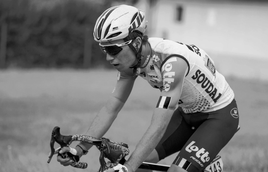 22-летний велогонщик умер во время соревнований в Польше