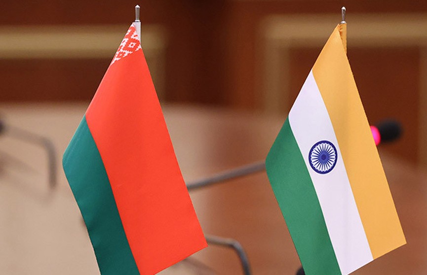 Лукашенко: Беларусь высоко ценит дружественные отношения с Индией и заинтересована в наращивании сотрудничества