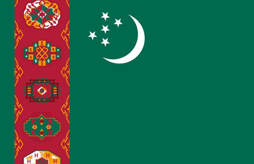 США предложили Туркмении помощь в получении выгод от санкций против России