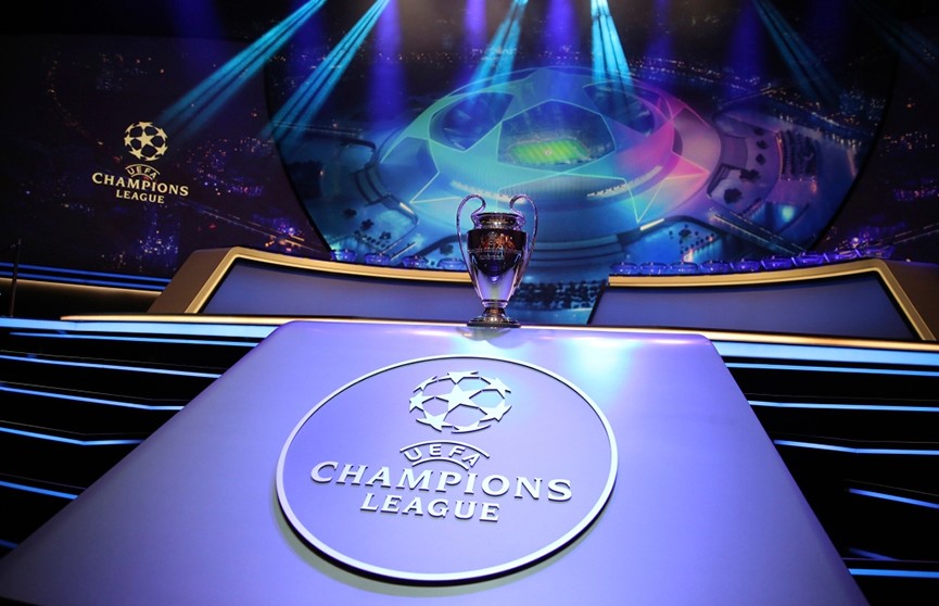 Лига чемпионов сезона 2019/20: плей-офф футбольного турнира доиграют в августе в Лиссабоне