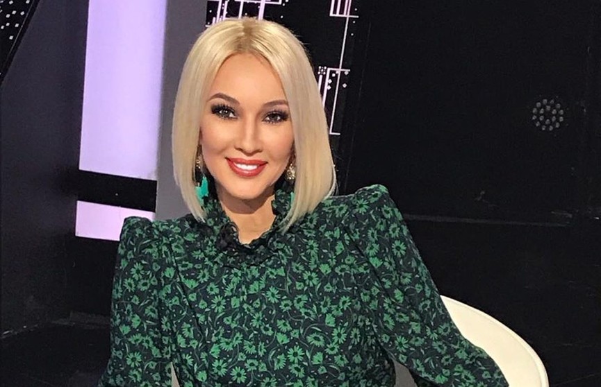 Лера Кудрявцева заявила, что уйдет с «Муз-ТВ»