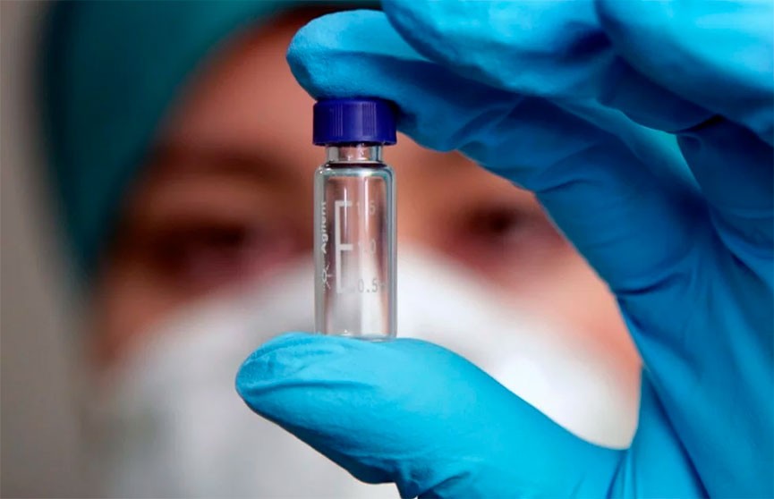 Клинические испытания вакцины от коронавируса начнутся не раньше апреля