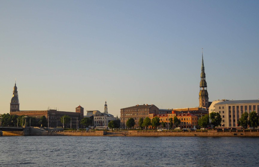 За время независимости Латвия потеряла более 30% своего населения
