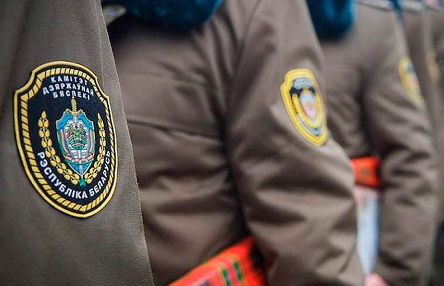Задержание диверсантов СБУ в Лельчицком районе: подробности контртеррористической операции