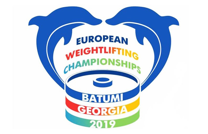 Беларусь заняла второе место в общем медальном зачёте на Чемпионате Европы по тяжёлой атлетике в Грузии