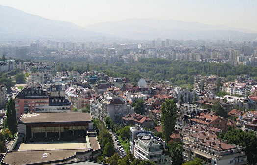 Болгария продлевает режим ЧС до конца сентября
