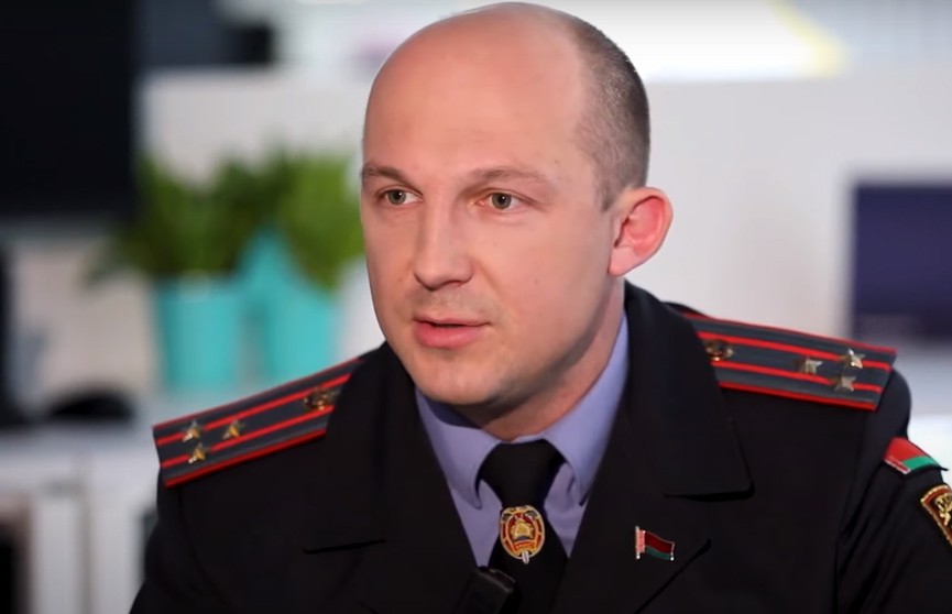 Кирилл Беркозов рассказал о самом опасном наркотике в Беларуси
