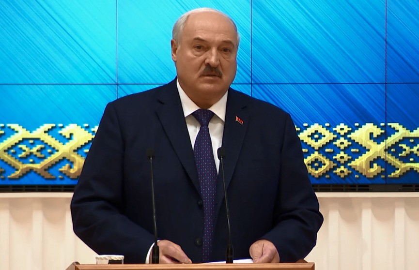 Большое совещание по развитию промышленности: какие задачи поставил А. Лукашенко