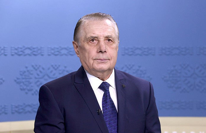Председатель Верховного суда: правосудие в Беларуси стало более оперативным и современным