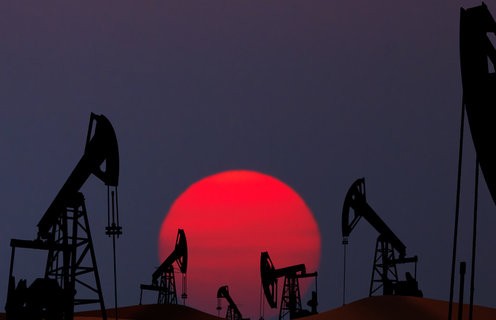 Румас и Мишустин обсудили возобновление поставок нефти для полной загрузки белорусских НПЗ