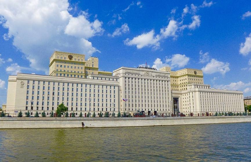 Главы Минобороны России, Ирана, Сирии и Турции провели переговоры в Москве