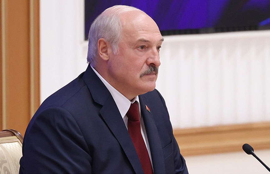 Лукашенко рассказал, в каком случае даст интервью CNN