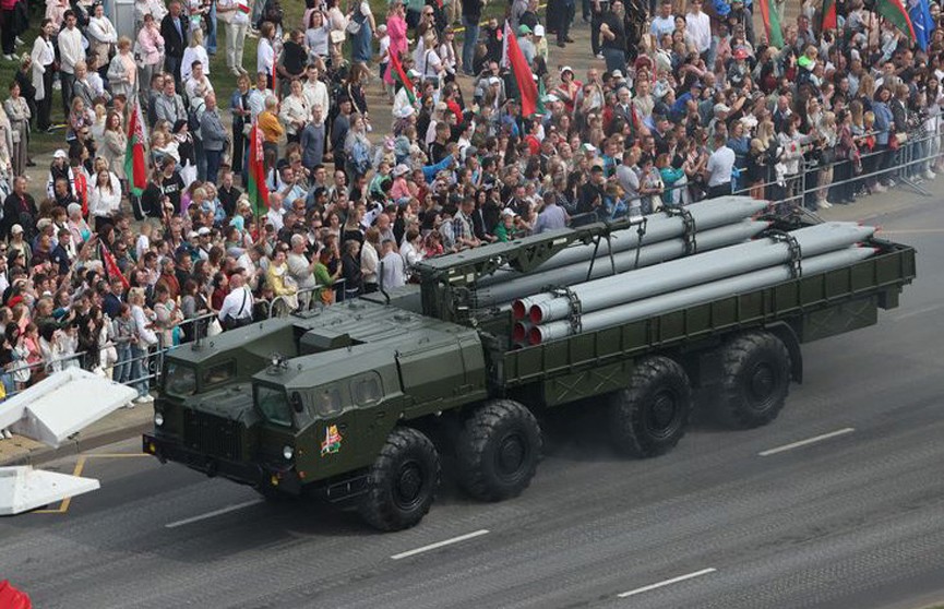 Яков Кедми: Беларусь доказала Польше, что ее военная мощь намного сильнее