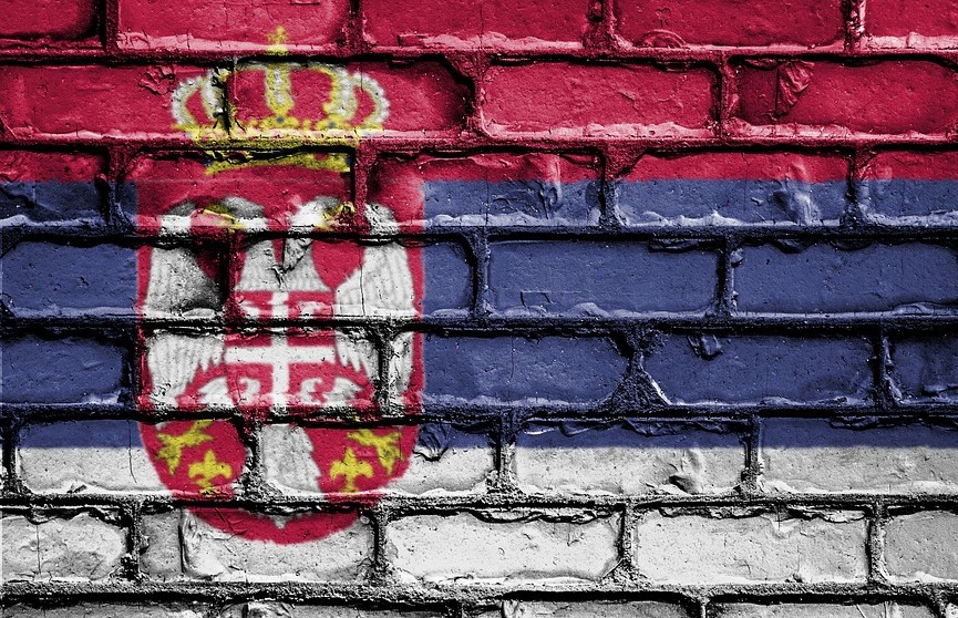 Вучич: свои военный нейтралитет и свободу Сербия защитит сама
