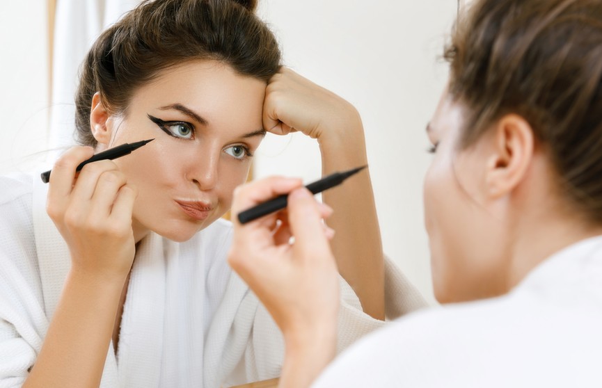7 типичных ошибок в макияже: вот почему иногда получается некрасиво!