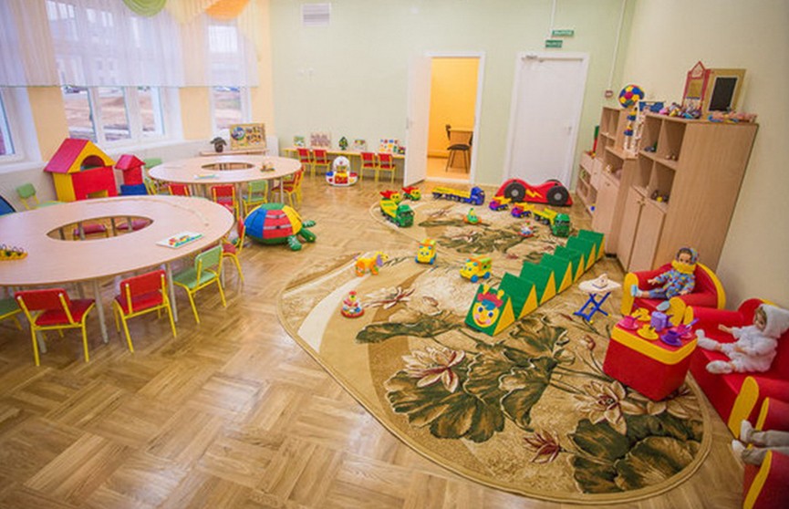 ​Две школы и три детских сада планируется ввести в Минске до конца года