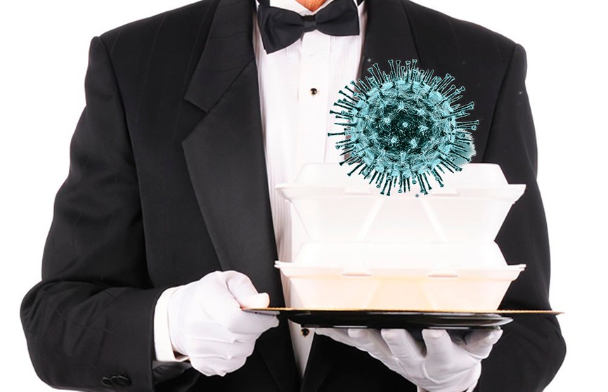 Учёный развенчал распространённый миф о передаче коронавируса