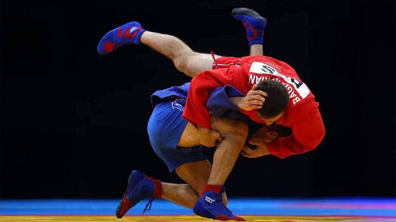 Белорусские спортсмены завоевали шесть медалей в первый день чемпионата Европы по самбо в Сербии