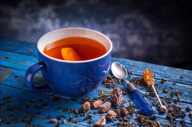 Что произойдёт с организмом, если пить просроченный чай?