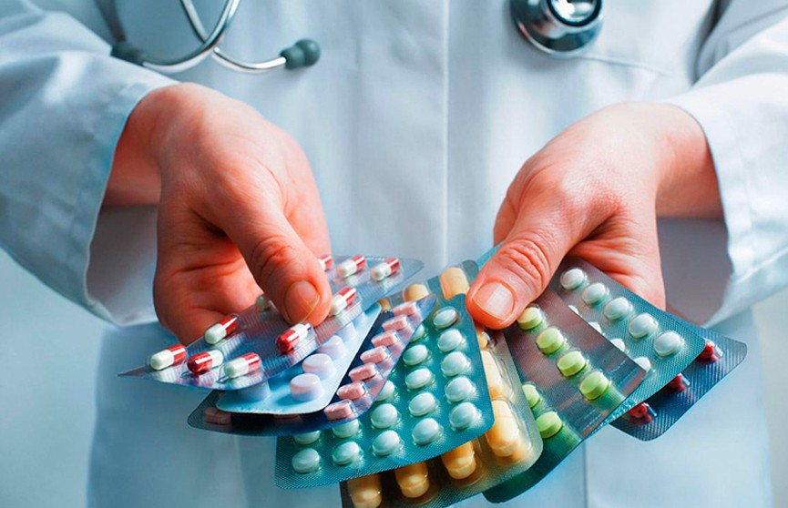 Минздрав обновил список лекарств, которые должны быть в каждой аптеке